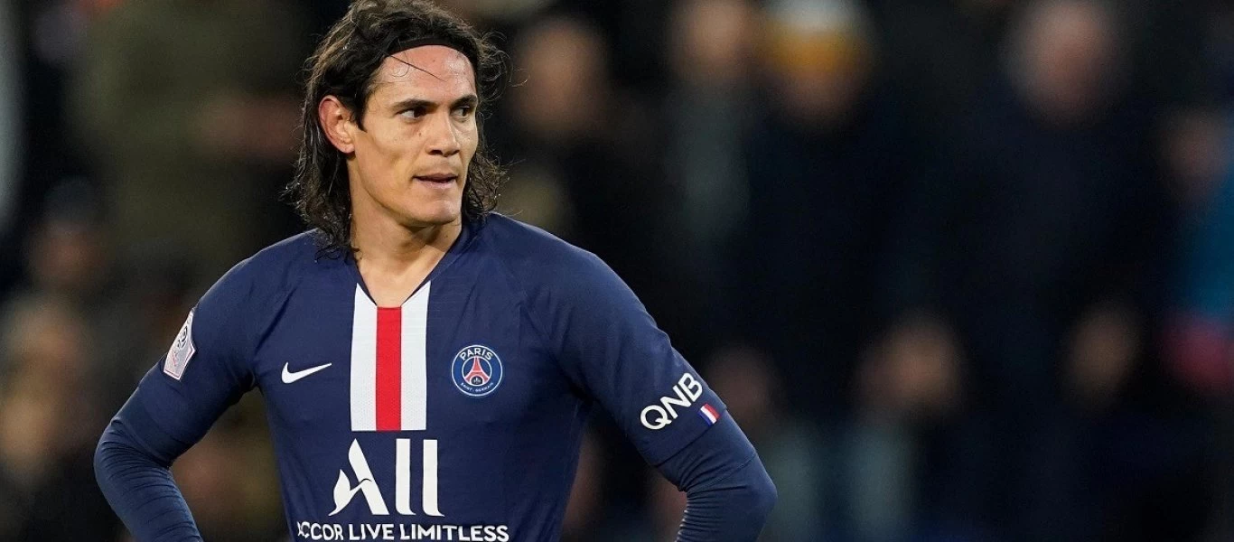 Μάντσεστερ Γιουνάιτεντ: Συμφώνησε με τον Έντισον Καβάνι